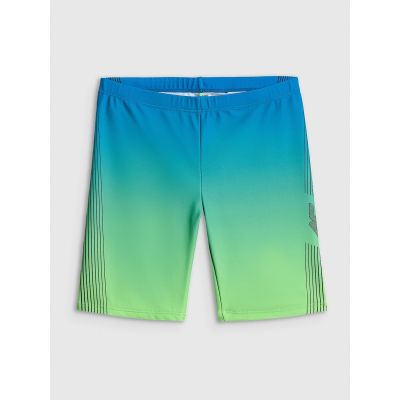 2. Boys' swimming trunks 4F 4FJRSS26USWTM081-45N