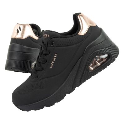 12. Skechers Uno W 177520/BBK Sports Shoes
