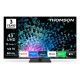 9. Thomson 43MG7C15 TV 109.2 cm (43") 4K Ultra HD Smart TV Wi-Fi Black 320 cd/m2