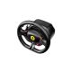 4. Thrustmaster Steering Wheel. T98X Ferrari 296GTS Wheel Rim (XBO/PC) Retail