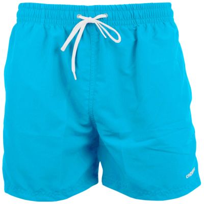 11. Crowell M 300/400 light blue swim shorts