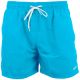 11. Crowell M 300/400 light blue swim shorts