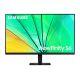 Samsung S60D Computer Monitor 81.3 cm (32") 2560 x 1440 px Quad HD LCD Black