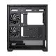 12. GameMax VISTA 2 AB Midi Tower Black