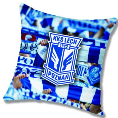 Cushion Coat of Arms Shawls