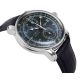 2. Men’s ZEPPELIN 100 Yahre Chronograph Watch 8670-3 + BOX
