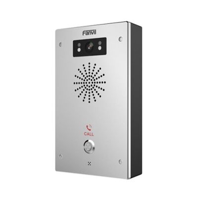 2. Fanvil I16SV 2 MP Video Intercom, Silver
