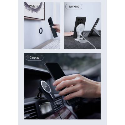 9. Nillkin Super Frosted Shield Pro Magnetic Case for Xiaomi 14 Pro - black