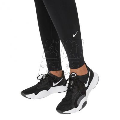 4. Nike Dri-FIT One Women&#39;s Leggings W DD0252 010