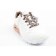 2. Skechers Uno Lite 2.0 white youth sports shoes