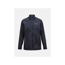 Kurtka męska PEAK PERFORMANCE M Glider Wind Jacket kolor czarny