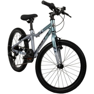 Huffy Literide Alu 16” Children's Bike Silver-Blue (21215W)