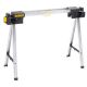 4. DeWalt DWST1-75676 Metal Sawhorses