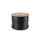 5. Lanberg LCU5-21CU-0305-BK external network cable (UTP; 305m; cat. 5e; black)