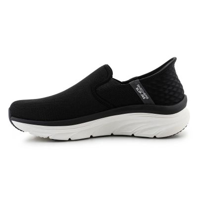 9. Skechers Orford M 232455-BLK shoes