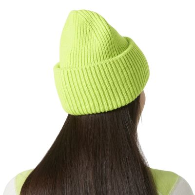 2. Helly Hansen Winter Beanie RIB BEANIE 54020 409