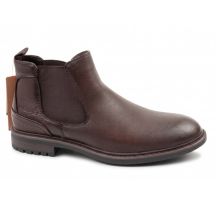 Wrangler men's shoes Chelsea boots Randy elegant fashionable slip-on