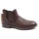 Wrangler men's shoes Chelsea boots Randy elegant fashionable slip-on