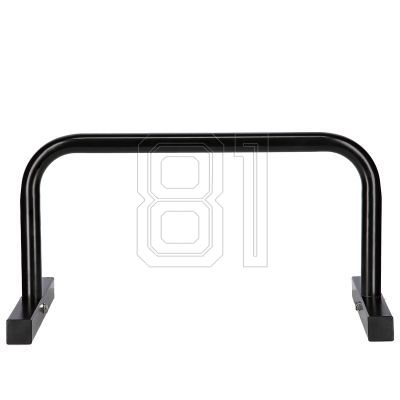 37. Handrail - supports for HMS PW10 pumps