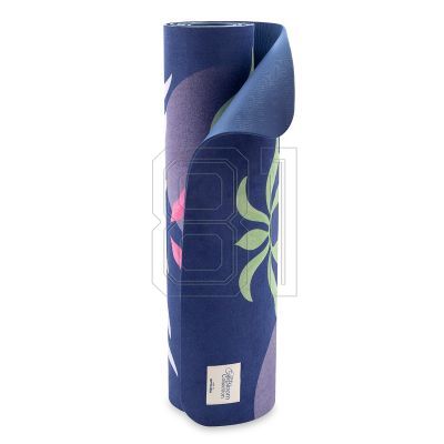 6. Spokey The Bloom Mat SPK-944487 yoga mat