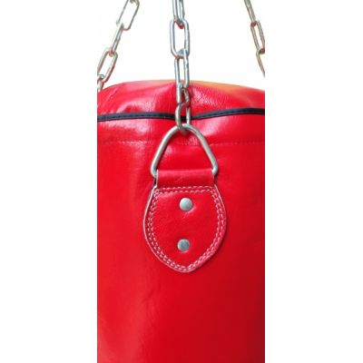 5. Leather punching bag 150/35 cm full WWS-STAR-1 NEW