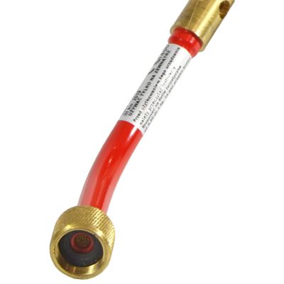 8. SMYK TOURIST GAS HEATER