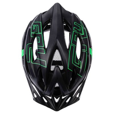 3. Meteor Gruver 24744-24746 Bicycle Helmet