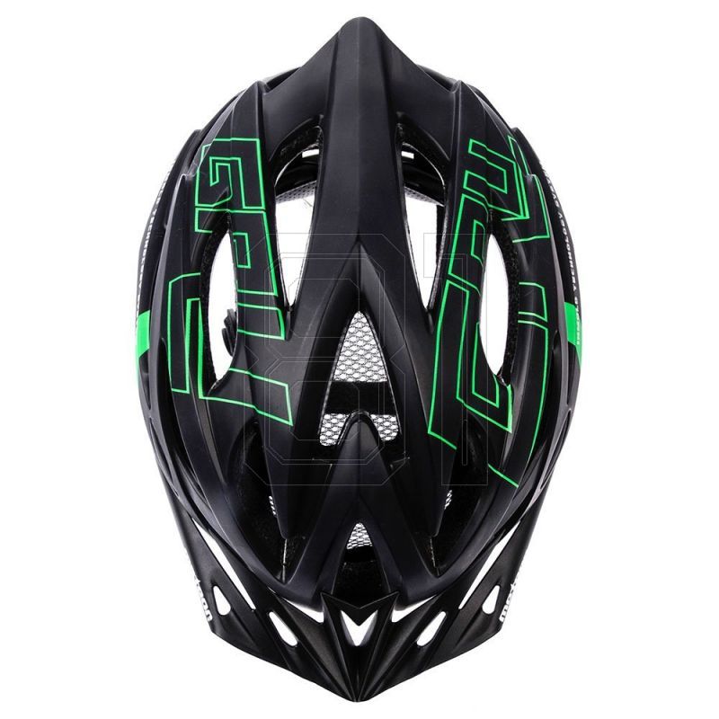 3. Meteor Gruver bicycle helmet 24744-24746