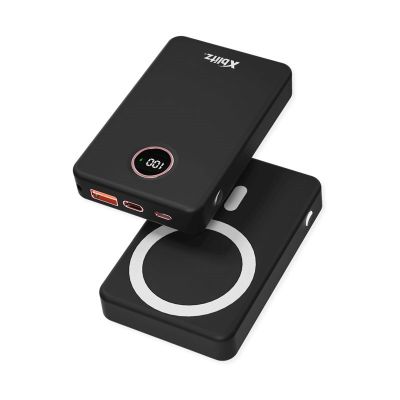 3. XBLITZ POWERBANK MAGBOOST 10,000MAH