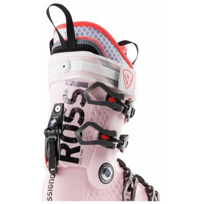 2. ROSSIGNOL ALLTRACK ELITE 110 LT W GW Ski Boots - POWDER PINK