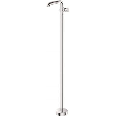Freestanding washbasin tap