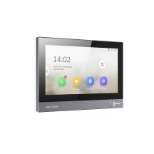 HIKVISION VIDEO DOORPHONE MONITOR DS-KH8381-WTE1