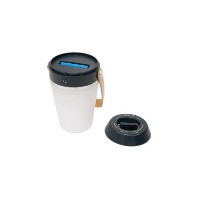 5. Outwell Aurelia L Battery-Powered Camping Lantern