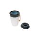 5. Outwell Aurelia L Battery-Powered Camping Lantern