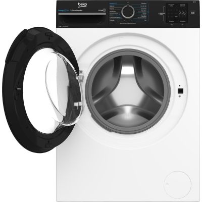 5. BEKO BM3WFSU39215WBPB Washing Machine