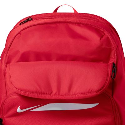 6. Nike Academy Team Backpack L Red IO0912 657