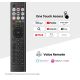14. Hisense E7Q PRO 43E7Q PRO 109.2 cm (43") 4K Ultra HD Smart TV Wi-Fi Black