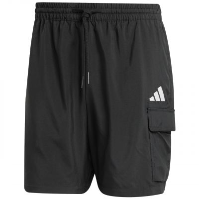 adidas Essentials Small Logo Cargo Chelsea M JF3530 shorts