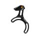 FUNN ZIPPA LITE ES tensioner black