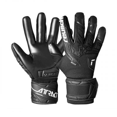 Reusch Attrakt Freegel Infinity 5570735 7700 Goalkeeper Gloves