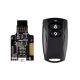 9. Silverstone ES02-USB RF Wireless PC Remote Control Press Buttons