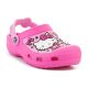 CROCS HELLO KITTY CANDY RIBBONS CLOG 12948-12