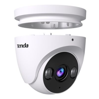 4. Tenda TC3T24C Camera 2.8mm White