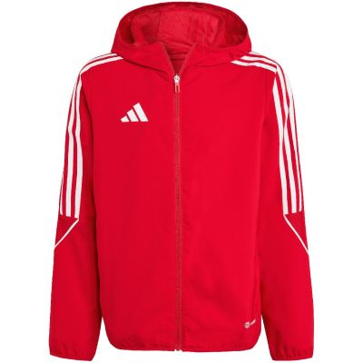 11. Adidas Tiro 23 League Windbreaker Jr IA1624 jacket
