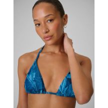 Women's bikini top 4F 4FWSS26UBKTF089-90A