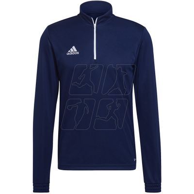 5. Sweatshirt adidas Entrada 22 Training Top M HB5327