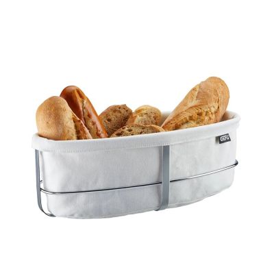 Karaca 4006664336611 White bread bag