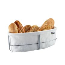 Karaca 4006664336611 White bread bag