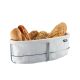 Karaca 4006664336611 White bread bag