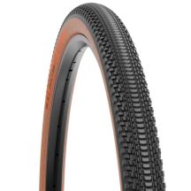 WTB Tire 700x45 VULPINE TCS LFR 120TPI SG TAN